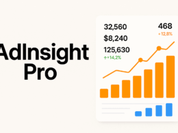 【広告管理ツール】AdInsight Pro