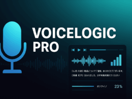 VoiceLogic Pro