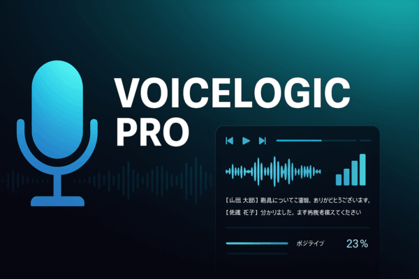 VoiceLogic Pro